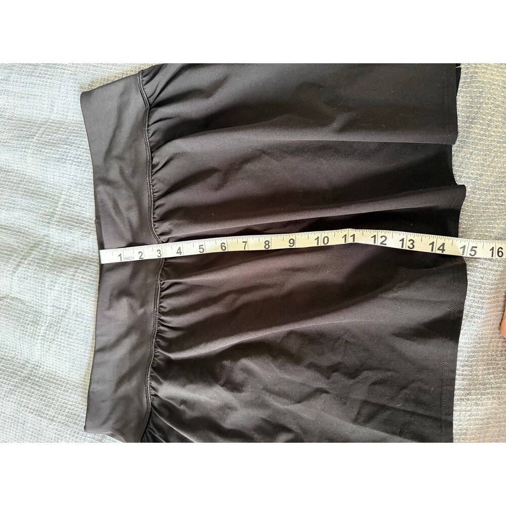 SPANX Get Moving Athletic Skort - Women's XL Tall - Picture 10 of 10